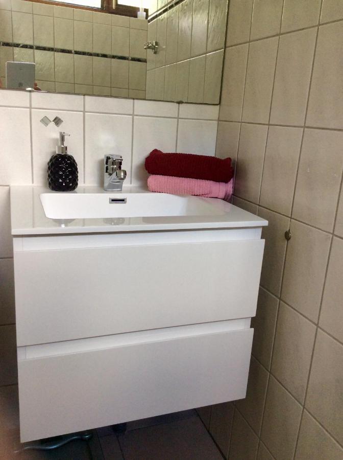 Bungalow Kleine Deichperle, Strand Und Deich In Unmittelbarer Naehe! Lemmer Kültér fotó